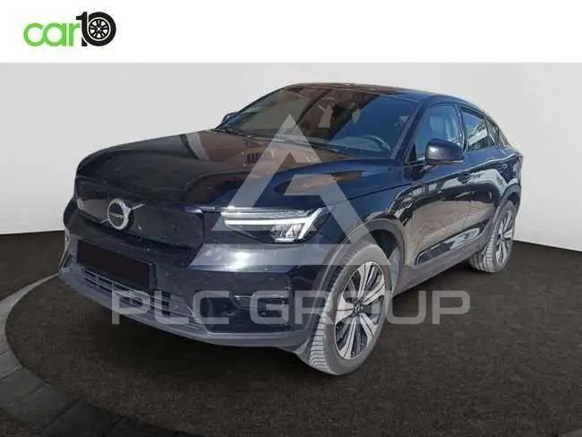 2022 Volvo C40 P8 Rec