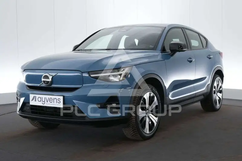 2022 Volvo C40 P8 Rec