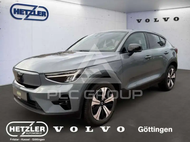 2022 Volvo C40 P8 Rec