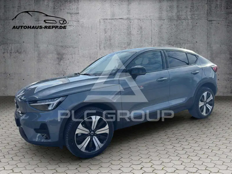 2022 Volvo C40 P8 Rec