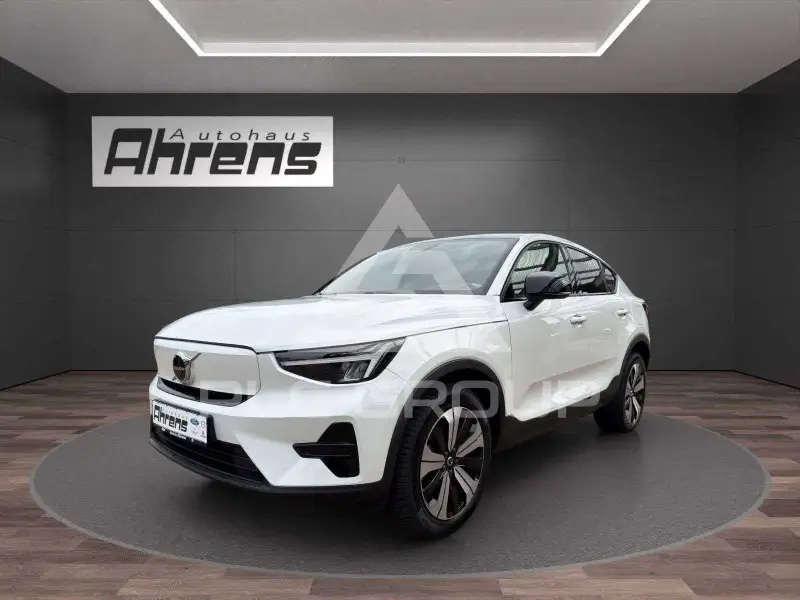 2022 Volvo C40 P8 Rec