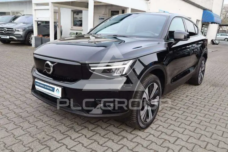 2022 Volvo C40 P8 Rec