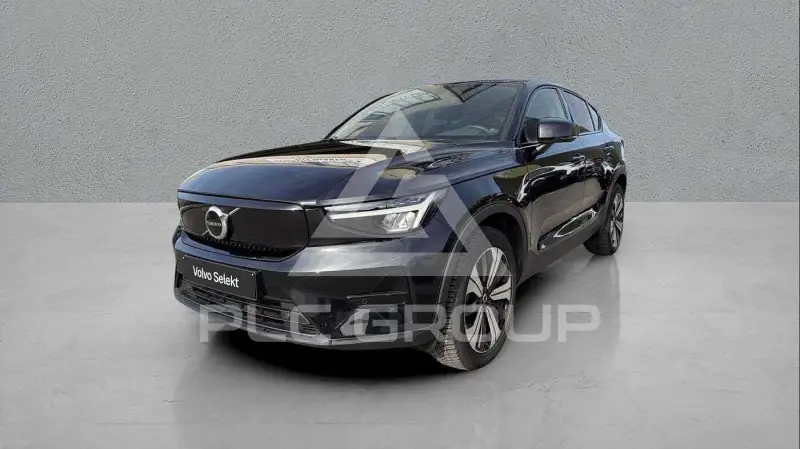 2022 Volvo C40 P8 Rec