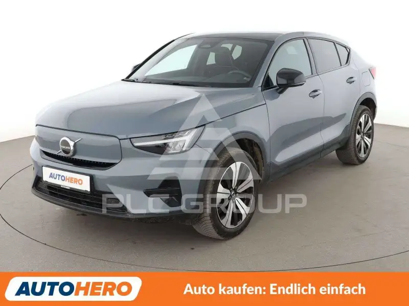2022 Volvo C40 P8 Rec