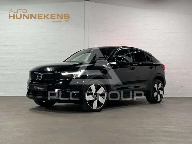2022 Volvo C40 P8 Rec