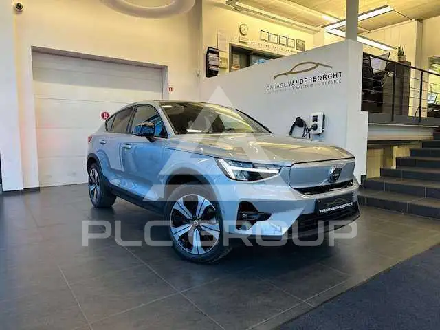 2022 Volvo C40 P8 Rec