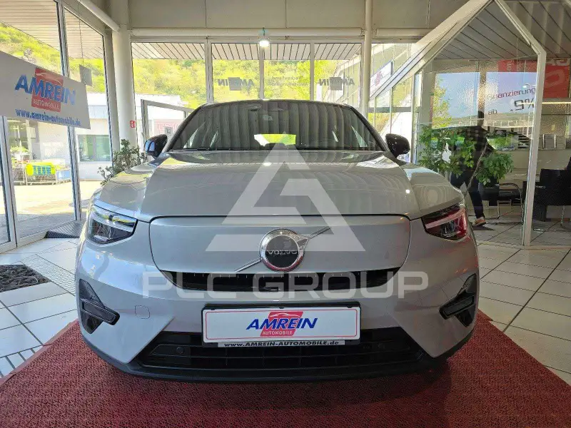 2022 Volvo C40 P8 Rec