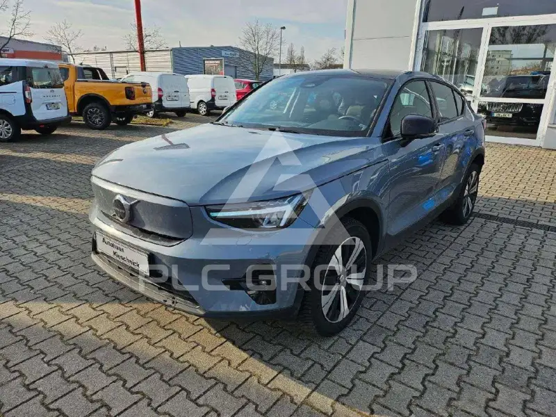 2022 Volvo C40 P8 Rec