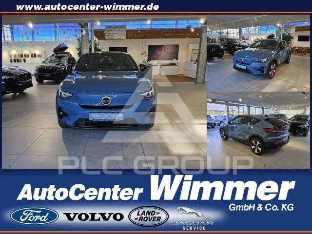 2022 Volvo EX 40