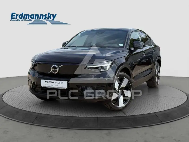 2022 Volvo C40 P8 Rec