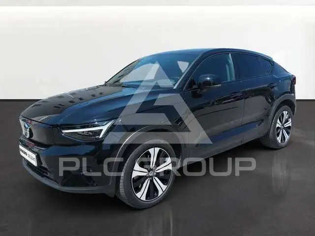 2022 Volvo C40 P8 Rec