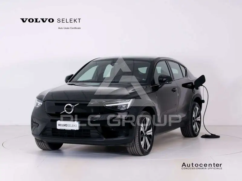 2022 Volvo C40 P8 Rec