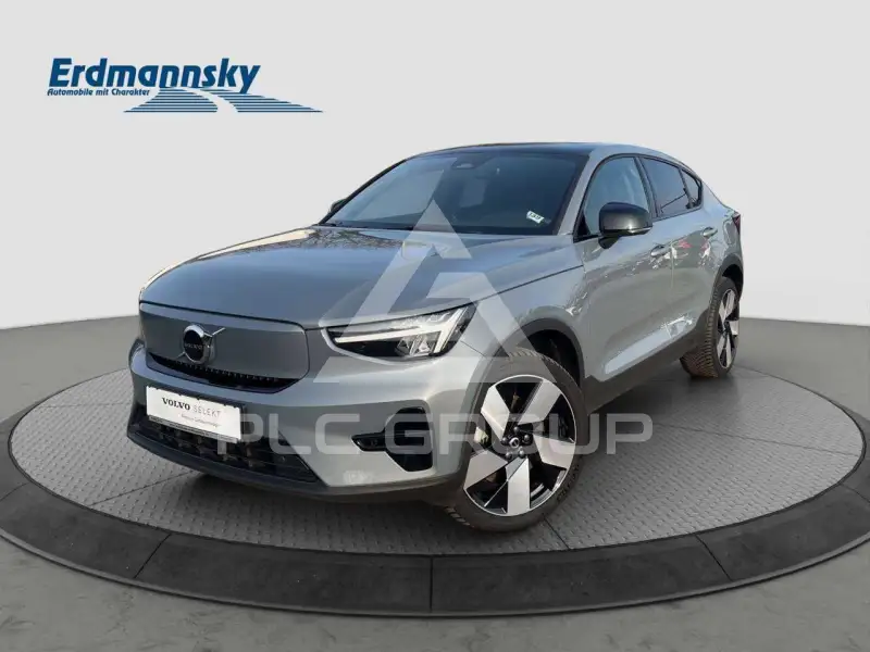2022 Volvo C40 P8 Rec