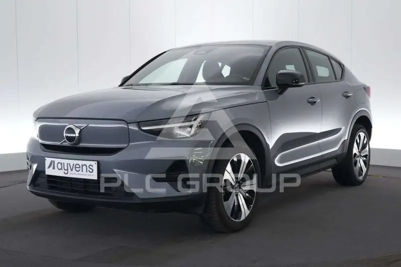 2022 Volvo C40 P8 Rec