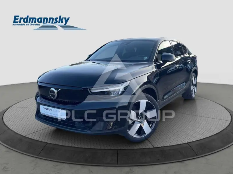 2022 Volvo C40 P8 Rec