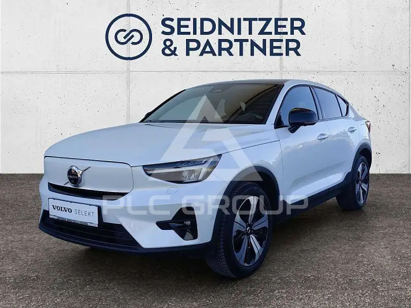 2022 Volvo C40 P8 Rec