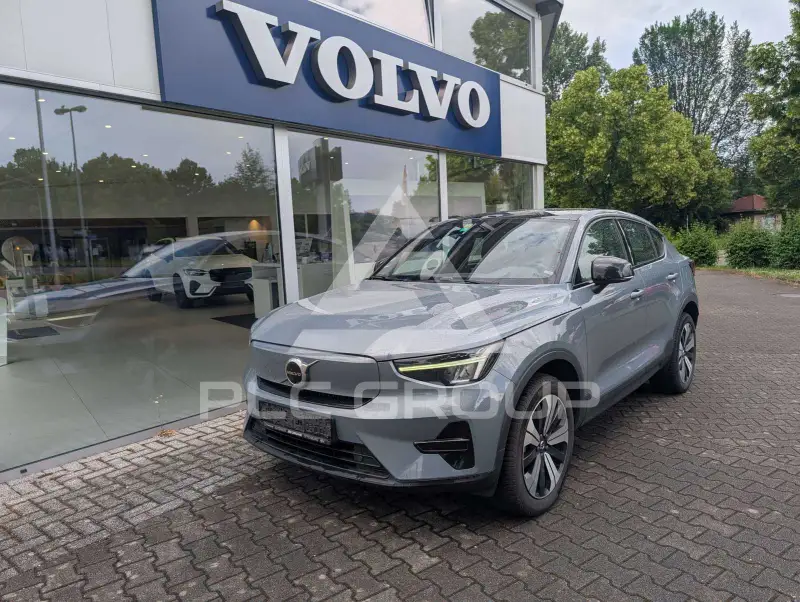2022 Volvo C40 P8 Rec