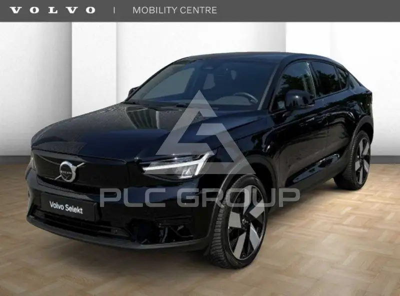 2022 Volvo C40 P8 Rec