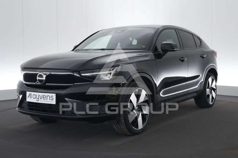 2022 Volvo C40 P8 Rec