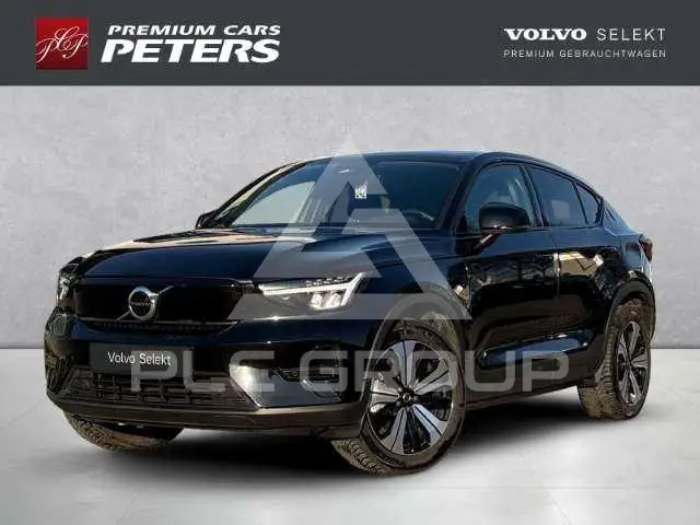 2022 Volvo C40 P8 Rec