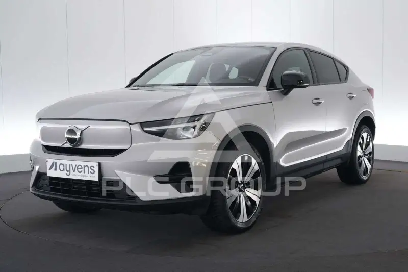 2022 Volvo C40 P8 Rec