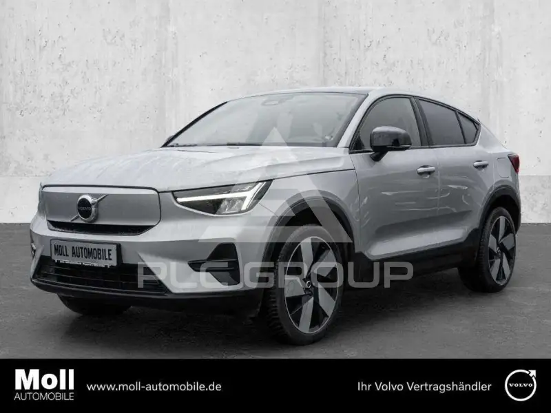 2022 Volvo C40 P8 Rec
