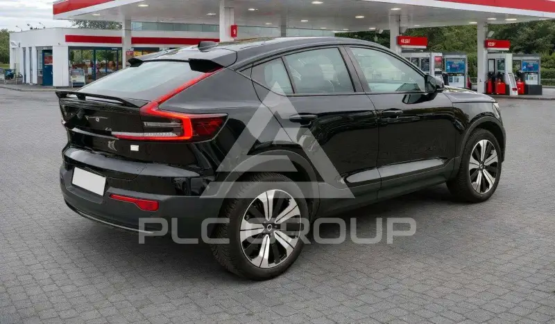 2022 Volvo C40 P8 Rec