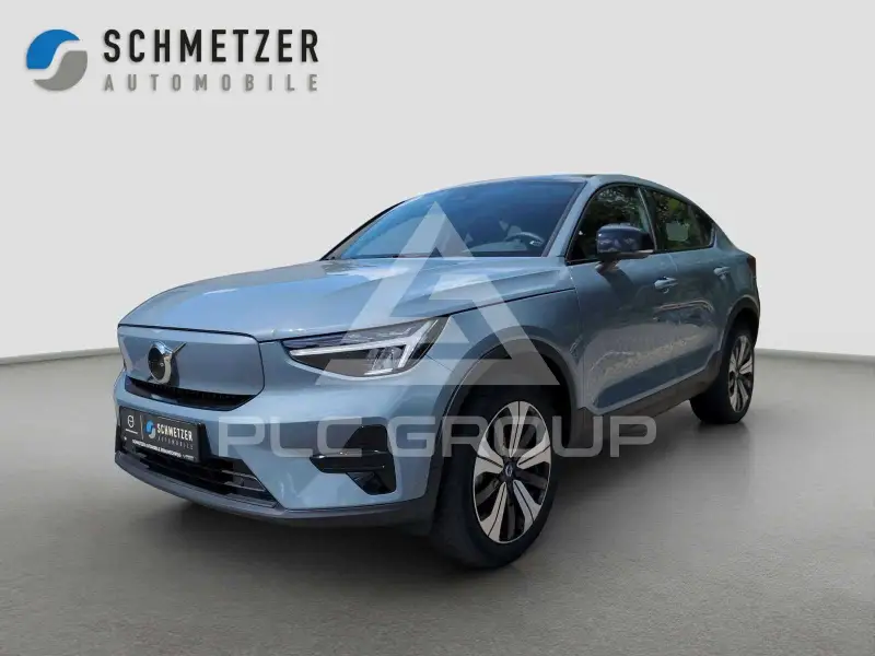 2022 Volvo C40 P8 Rec