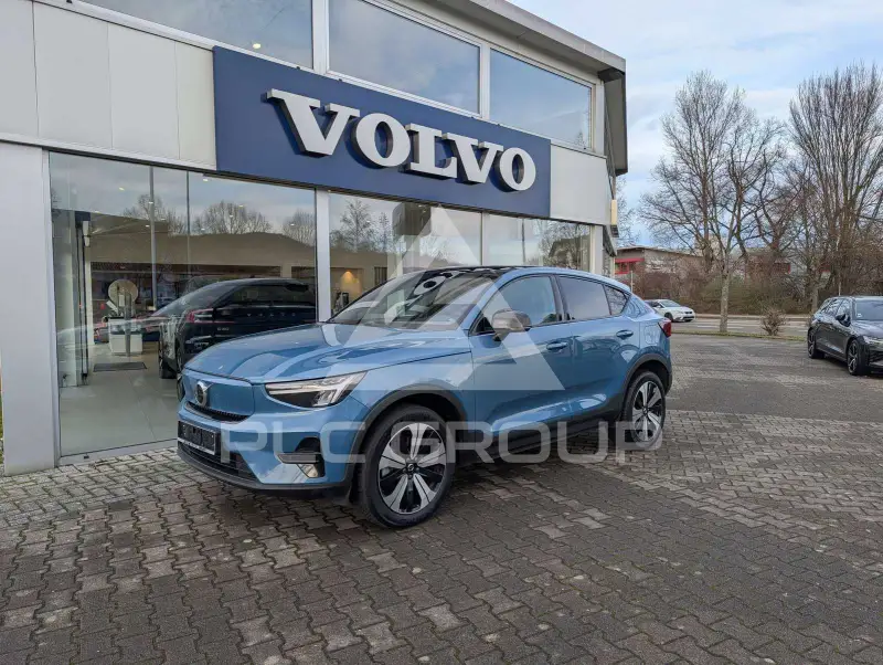 2022 Volvo C40 P8 Rec