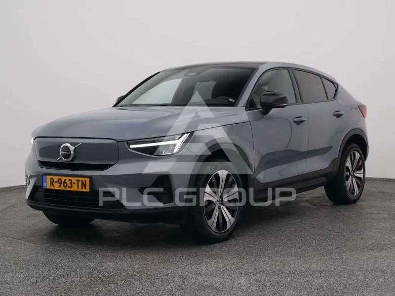 2022 Volvo C40 P8 Rec