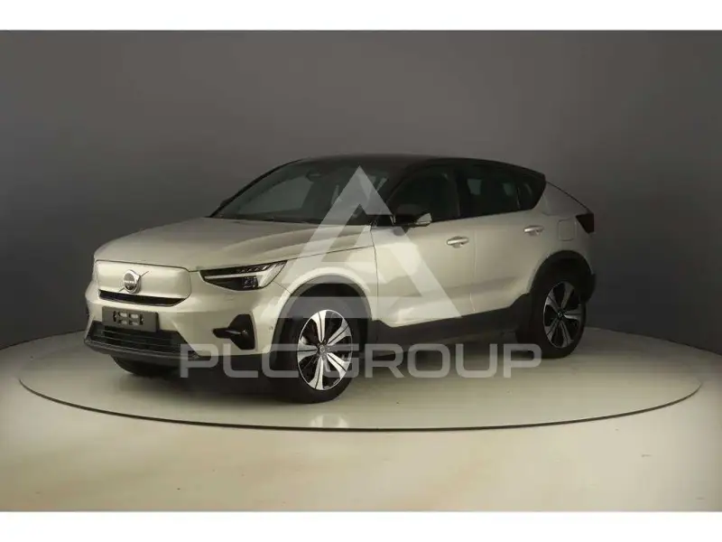 2022 Volvo C40 P8 Rec