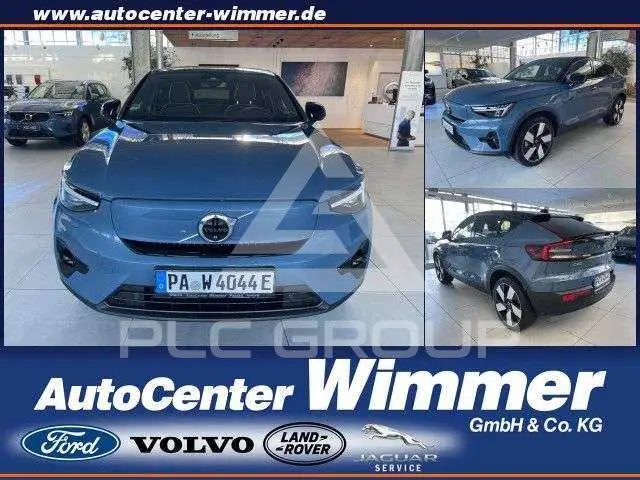 2022 Volvo EX 40