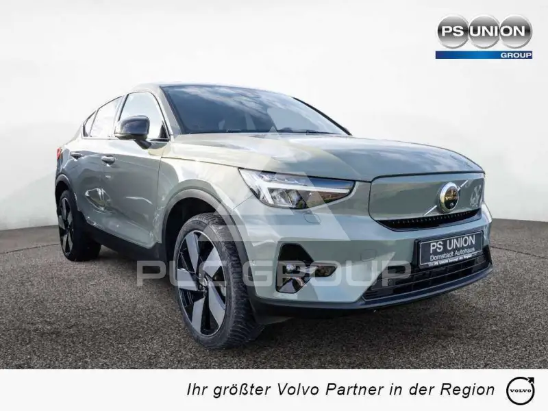 2022 Volvo C40 P8 Rec