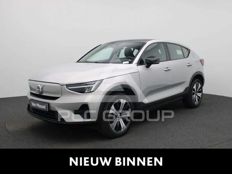 2022 Volvo C40 P8 Rec