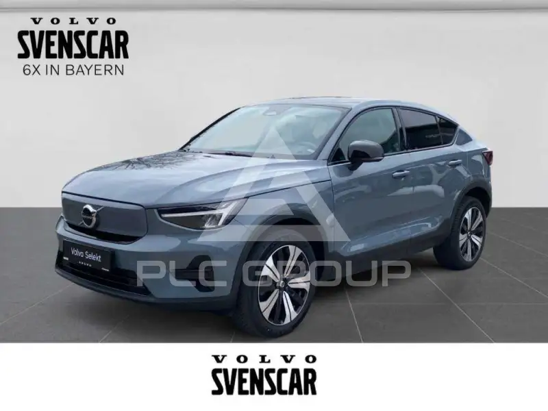 2022 Volvo C40 P8 Rec