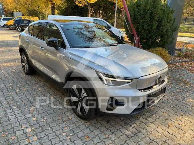 2022 Volvo C40 P8 Rec