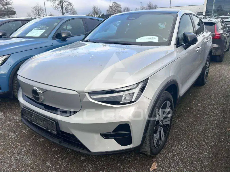 2022 Volvo C40 P8 Rec