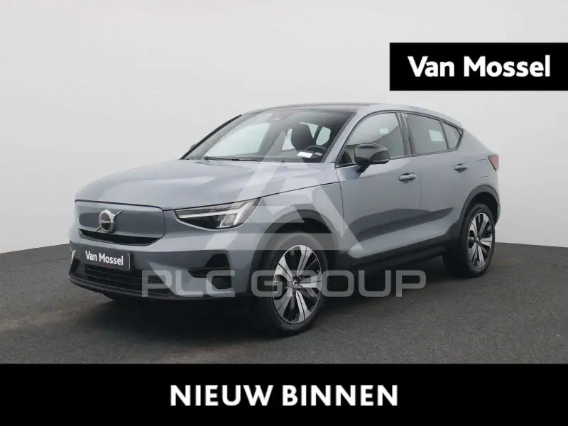 2022 Volvo C40 P8 Rec