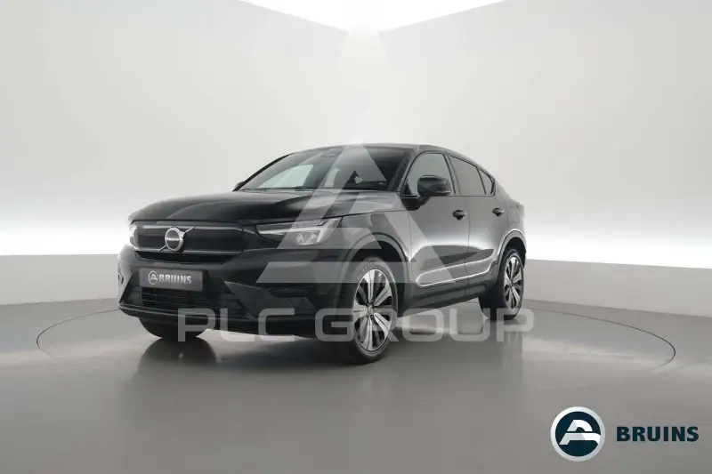 2022 Volvo C40 P8 Rec
