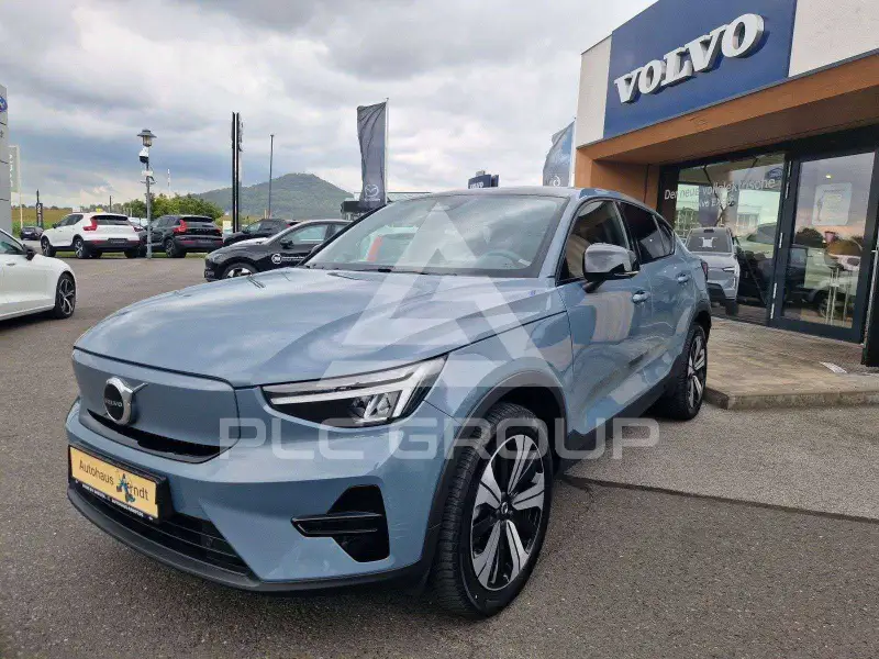 2022 Volvo C40 P8 Rec