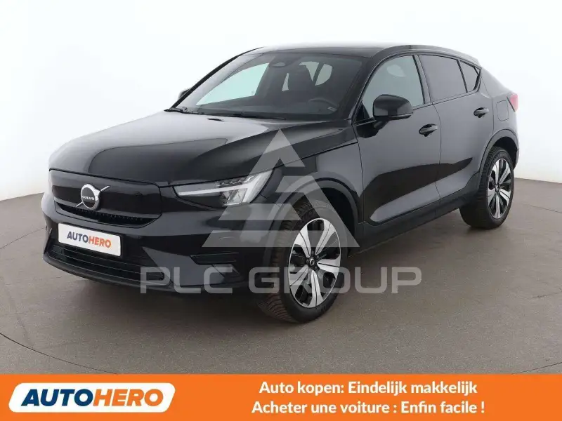 2022 Volvo C40 P8 Rec
