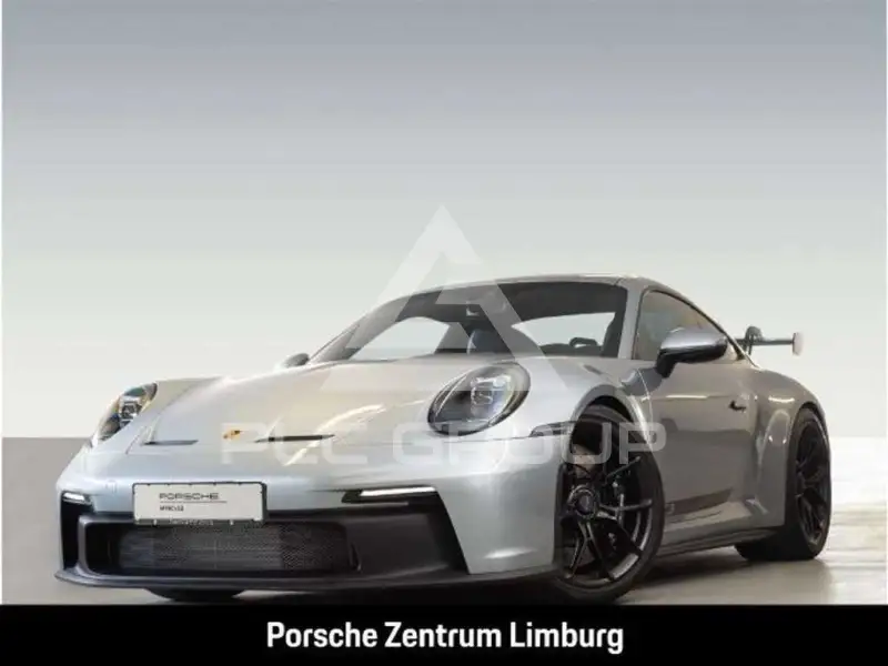 2022 Porsche 911