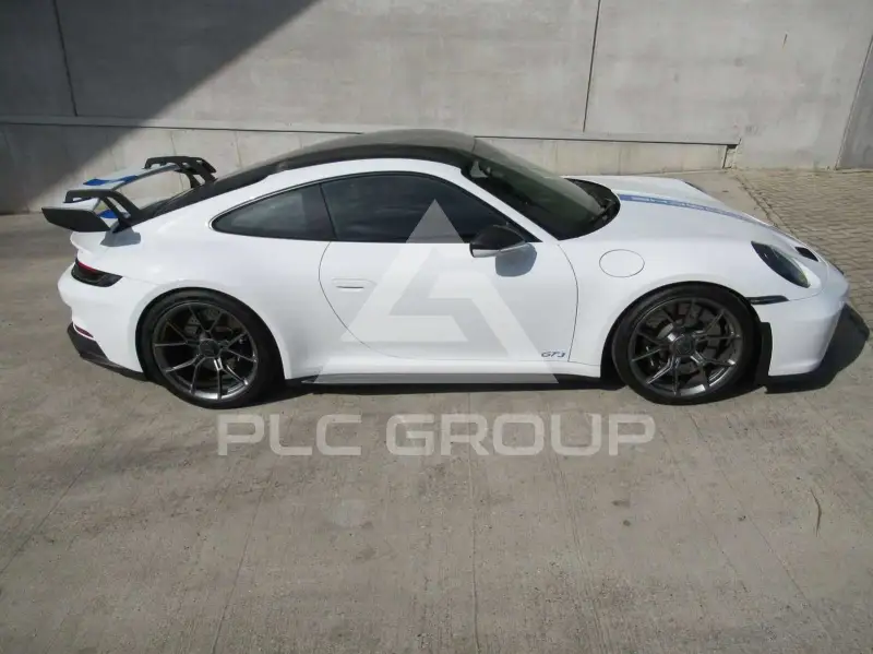 2022 Porsche 911