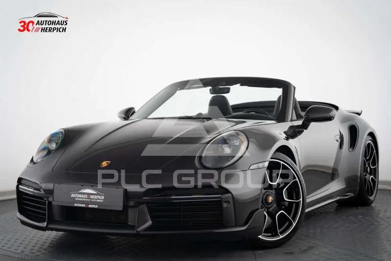 2022 Porsche 911