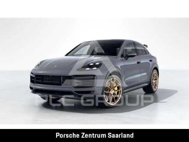 2022 Porsche Cayenne