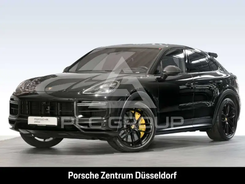 2022 Porsche Cayenne