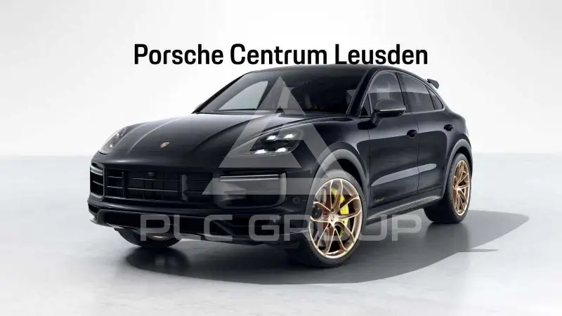 2022 Porsche Cayenne