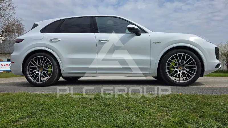 2022 Porsche Cayenne