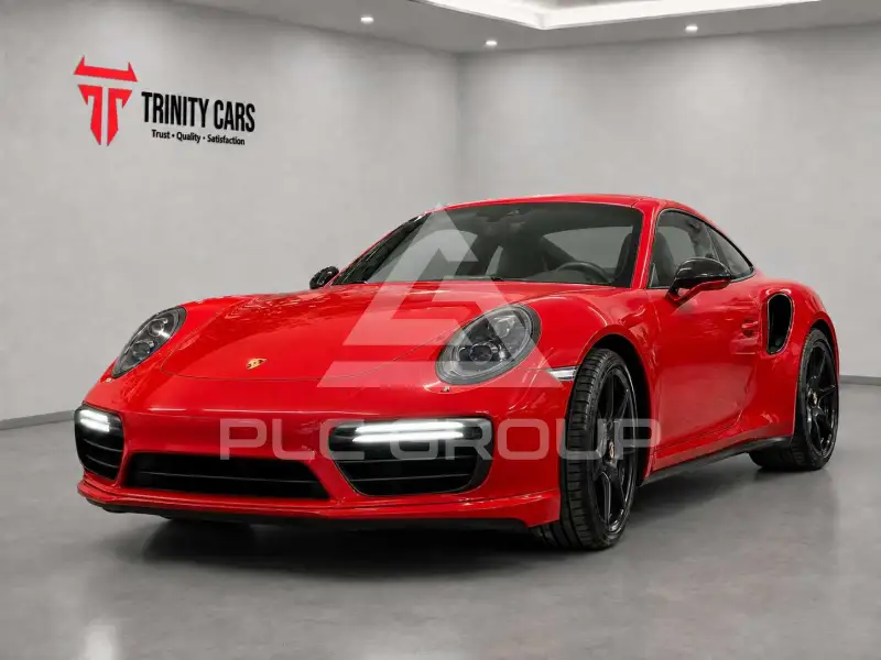 2022 Porsche 911(991)