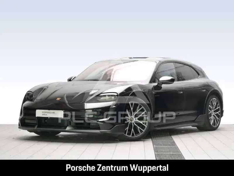 2022 Porsche Taycan